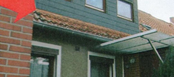 Adosado de 3 habitaciónes en Hildesheim, Germany No. 241368 2