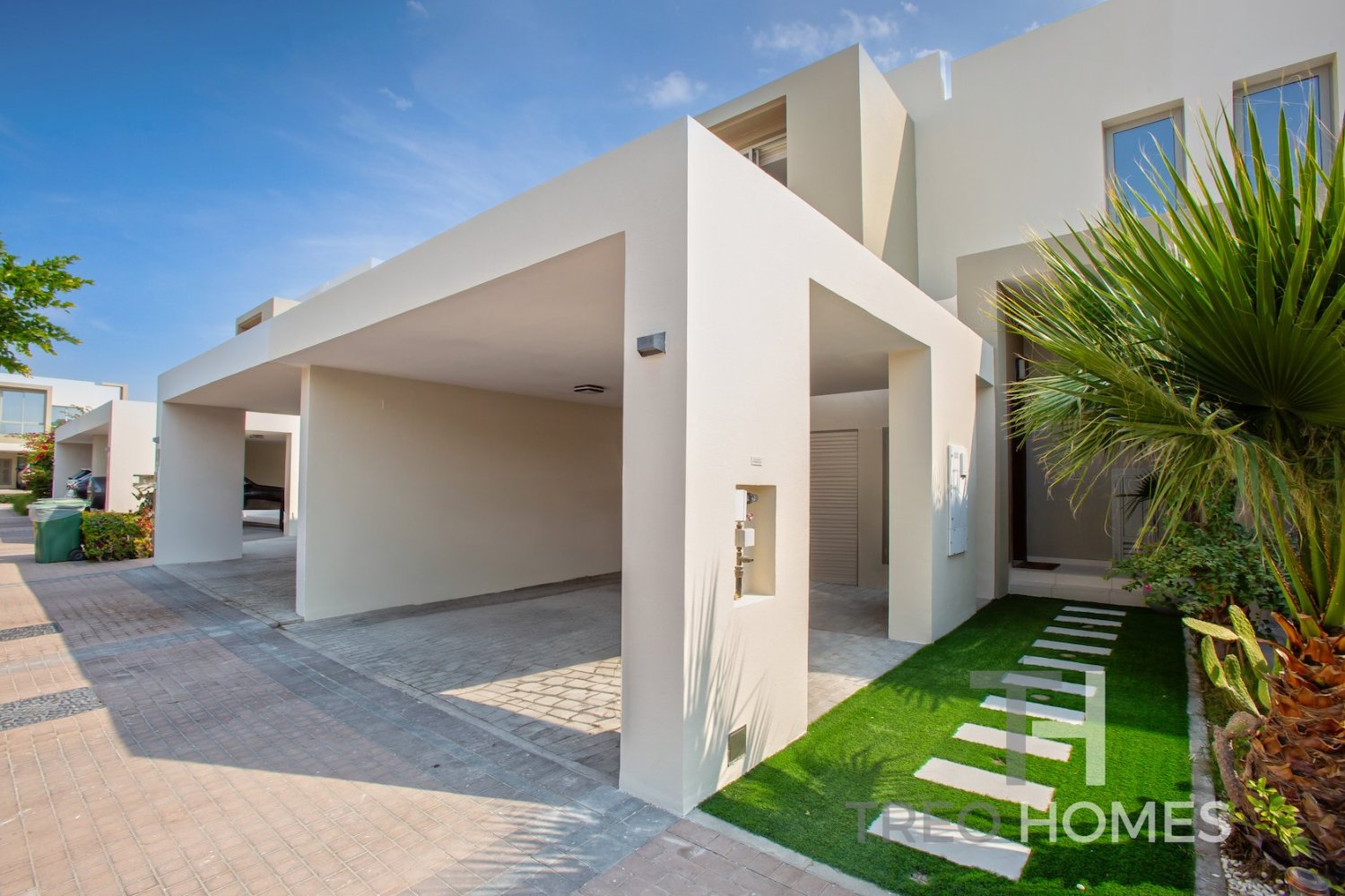 3 Schlafzimmer Villa in Arabian Ranches 2, UAE, Nr. 94519