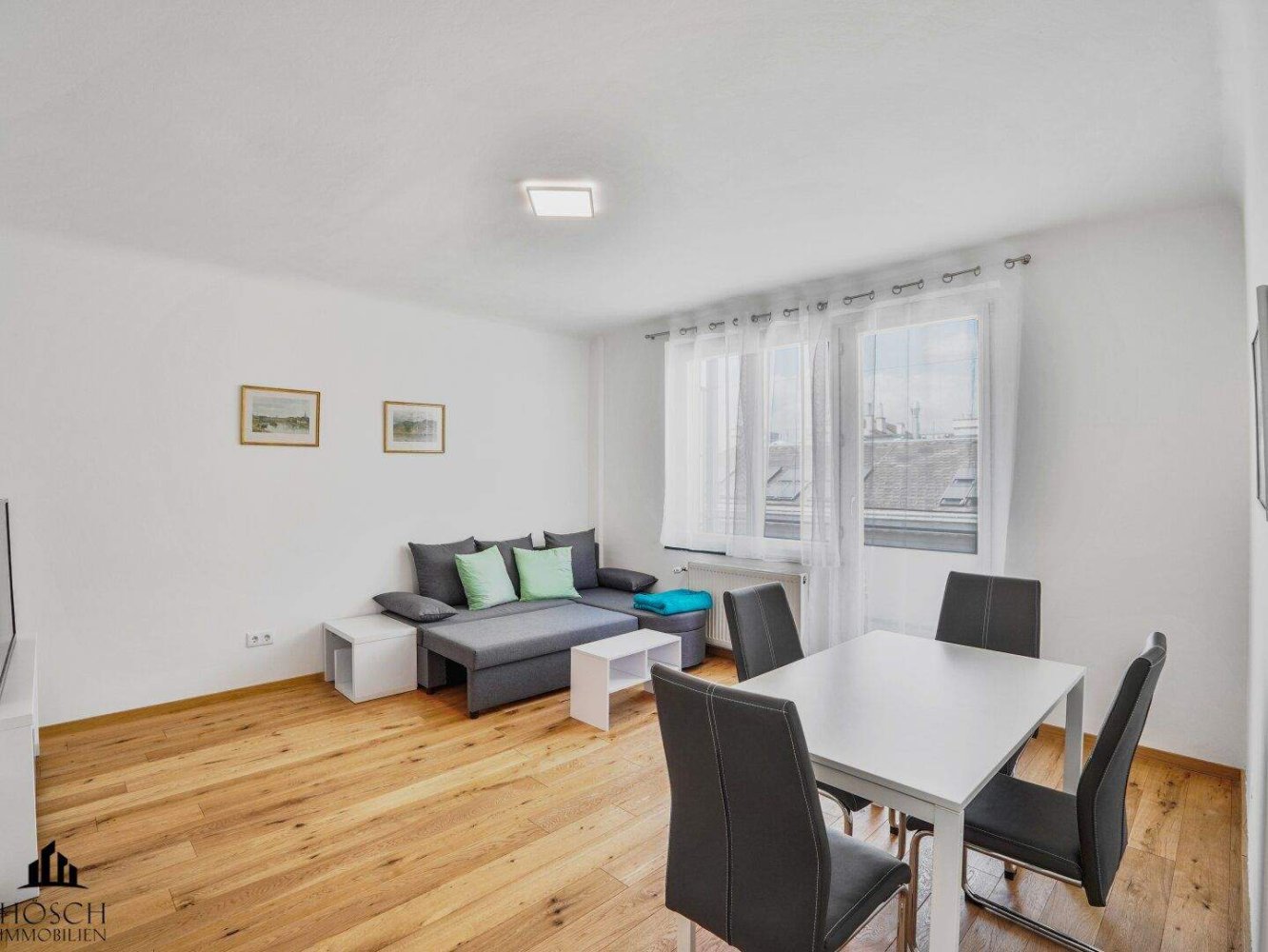 Apartamento de 2 divisões em Vienna, Austria N.º 146029