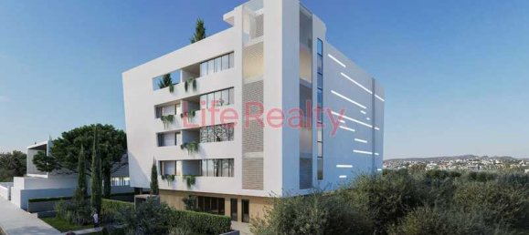 2 bedrooms Apartment in Germasogeia, Cyprus No. 20545 4