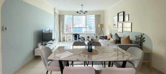 2 bedrooms Apartment in Dubai Marina, UAE No. 100503 5