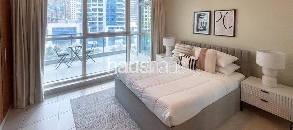 2 bedrooms Apartment in Dubai Marina, UAE No. 100503 2
