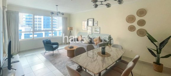 2 bedrooms Apartment in Dubai Marina, UAE No. 100503 4