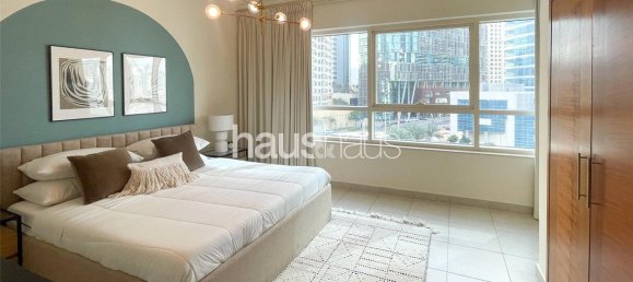 2 bedrooms Apartment in Dubai Marina, UAE No. 100503 3
