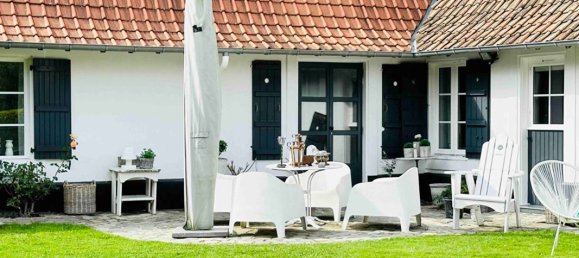 Дом с 4 спальнями в Inxent, Франция № 156257 2