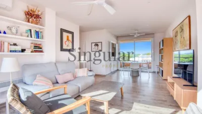 2 chambres Penthouse à Pals, Spain No. 236086