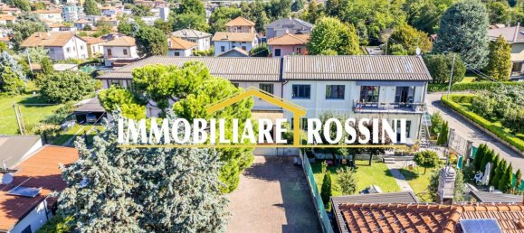 4 غرف نوم فيلا في Gazzada Schianno, Italy رقم 355774 5