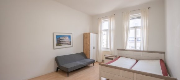 2-Zimmer Wohnung in Brigittenau, Austria, Nr. 142387 2