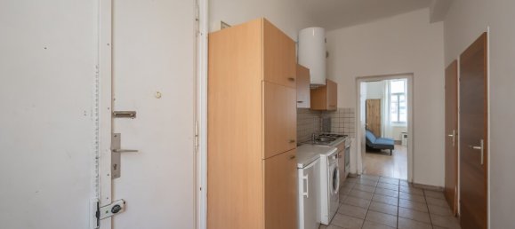2-Zimmer Wohnung in Brigittenau, Austria, Nr. 142387 8