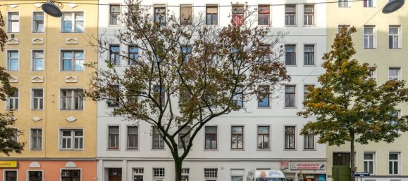 2-Zimmer Wohnung in Brigittenau, Austria, Nr. 142387 13