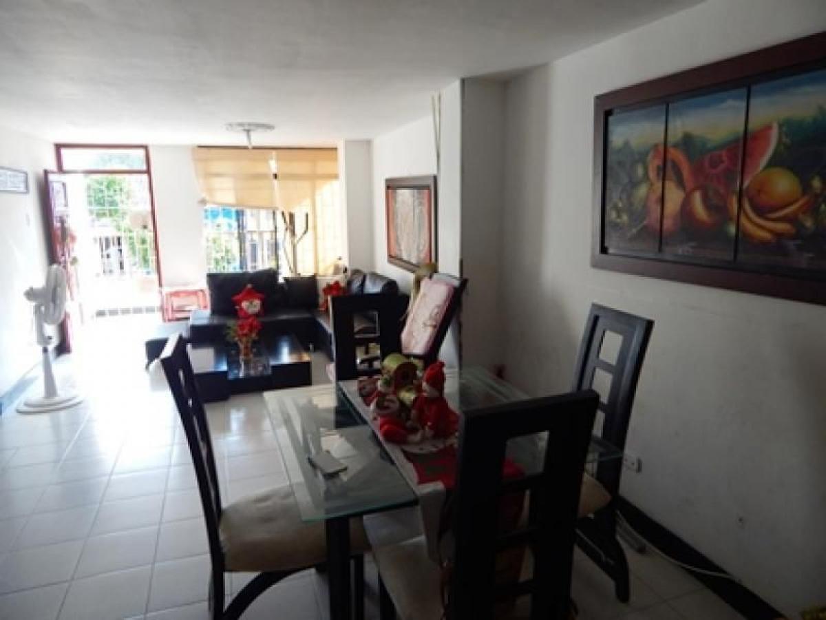 3 bedrooms House in Atlantico, Colombia No. 9073