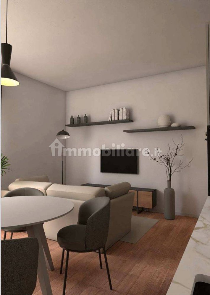 2 chambres Appartement à Busto Arsizio, Italy No. 190950