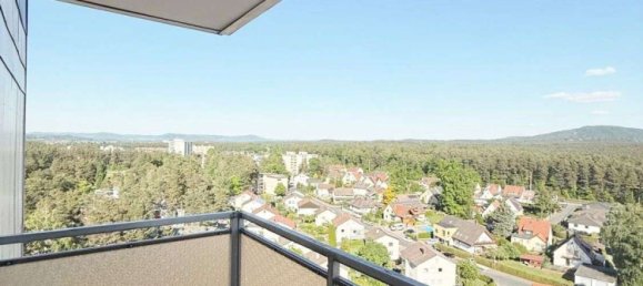 Apartamento T2 em Nurnberger Land, Germany N.º 265191 5