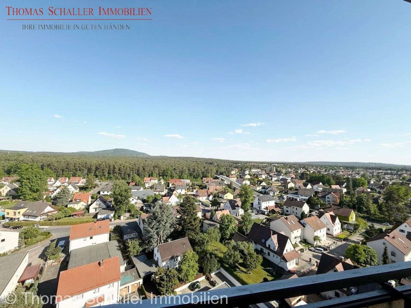 2 غرف نوم شقة في Nurnberger Land, Germany رقم 265191