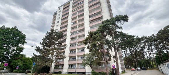 Apartamento T2 em Nurnberger Land, Germany N.º 265191 20