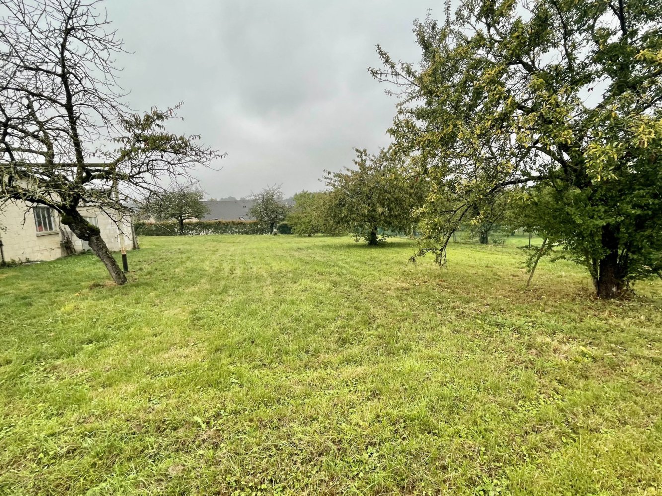  Land in Soissons, France No. 93562
