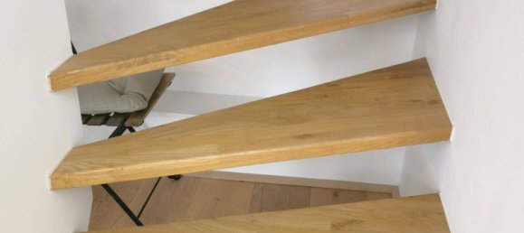 3 chambres Duplex à Favoriten, Austria No. 22809 13