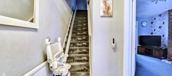 Imóvel comercial T3 em Stanford-le-Hope, United Kingdom N.º 4972 35