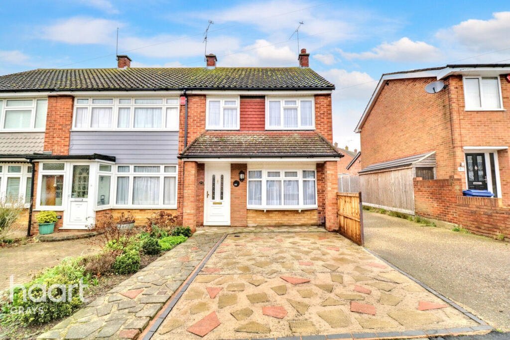 Imóvel comercial T3 em Stanford-le-Hope, United Kingdom N.º 4972