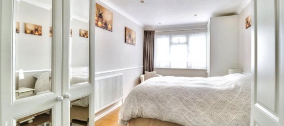 Imóvel comercial T3 em Stanford-le-Hope, United Kingdom N.º 4972 22