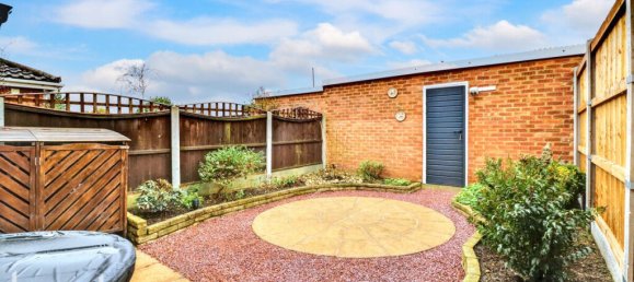 Imóvel comercial T3 em Stanford-le-Hope, United Kingdom N.º 4972 27