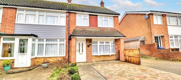 Imóvel comercial T3 em Stanford-le-Hope, United Kingdom N.º 4972 2