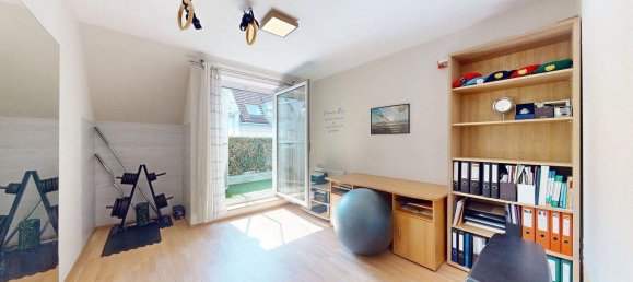 Dúplex de 3 habitaciónes en Vienna, Austria No. 222860 7