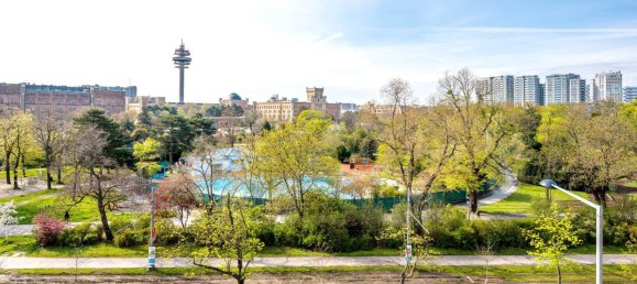 3 rooms Apartment in Vienna, Austria No. 57828 16