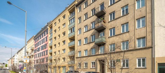 3 rooms Apartment in Vienna, Austria No. 57828 12