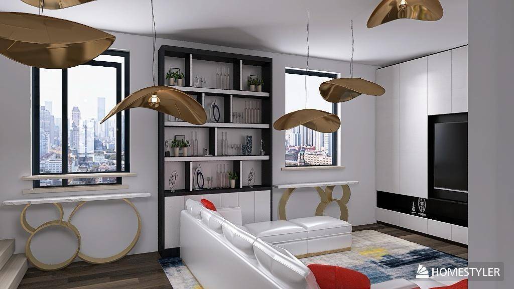 3 bedrooms Apartment in Reggio Emilia, Italy No. 81205