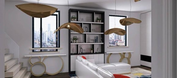 3 bedrooms Apartment in Reggio Emilia, Italy No. 81205 2