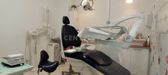 Gewerbliche Immobilie in Cascais, Portugal 40m², Nr. 236203 4