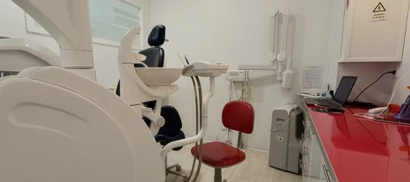 Gewerbliche Immobilie in Cascais, Portugal 40m², Nr. 236203 7