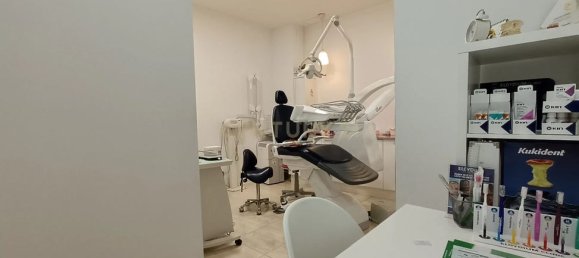 Gewerbliche Immobilie in Cascais, Portugal 40m², Nr. 236203 8