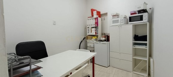 Gewerbliche Immobilie in Cascais, Portugal 40m², Nr. 236203 10