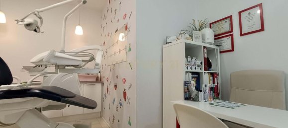 Gewerbliche Immobilie in Cascais, Portugal 40m², Nr. 236203 9