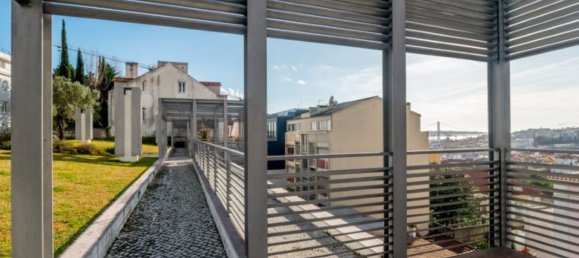 1 bedroom Apartment in Lisbon, Portugal No. 93704 31