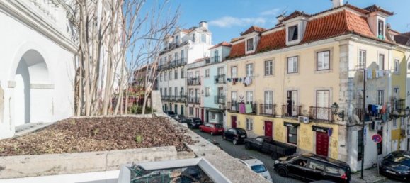 1 bedroom Apartment in Lisbon, Portugal No. 93704 13