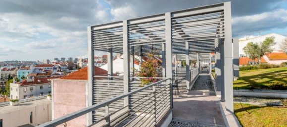 1 bedroom Apartment in Lisbon, Portugal No. 93704 29