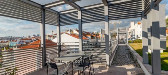 1 bedroom Apartment in Lisbon, Portugal No. 93704 30