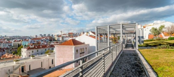 1 bedroom Apartment in Lisbon, Portugal No. 93704 28