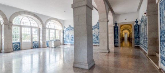 1 bedroom Apartment in Lisbon, Portugal No. 93704 2