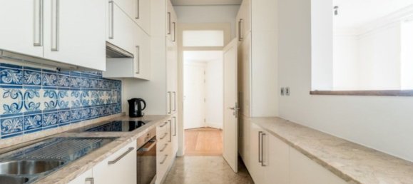 1 bedroom Apartment in Lisbon, Portugal No. 93704 9