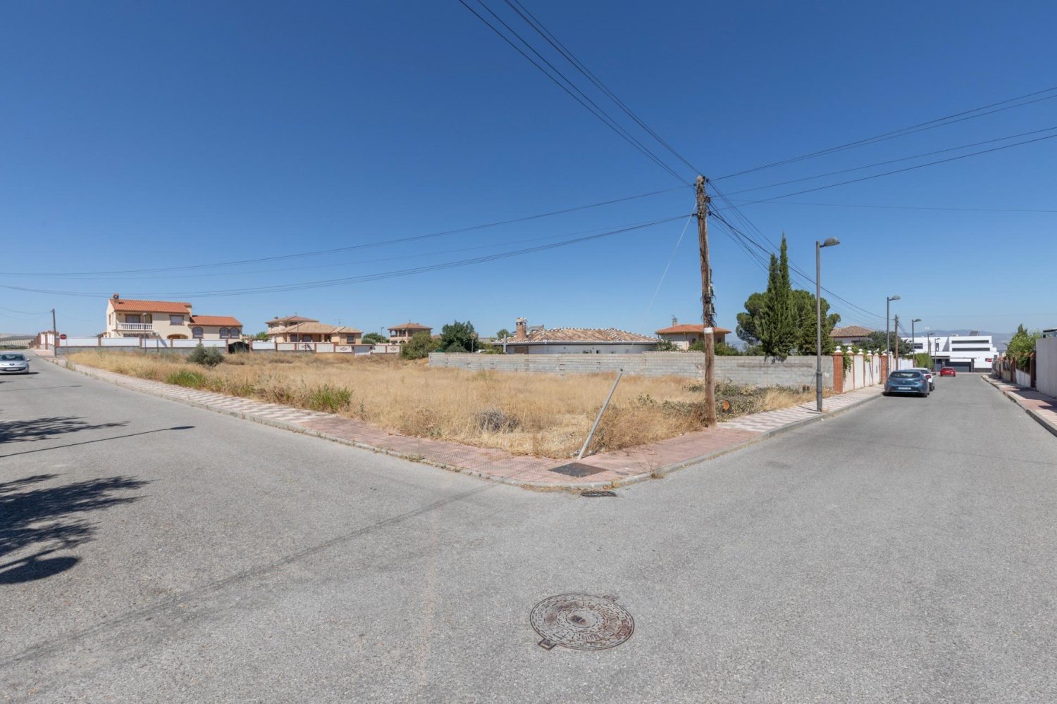  Land in Cullar Vega, Spain No. 103585