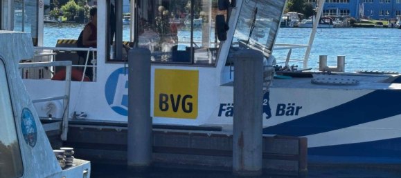 1 غرف نوم شقة في Kopenick, Germany رقم 317254 7