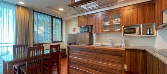 5 Schlafzimmer Haus in Tay Ho, Vietnam, Nr. 1598 3