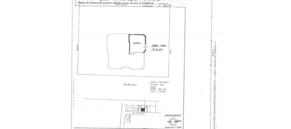 5 rooms Apartment in Battaglia Terme, Italy No. 281211 23