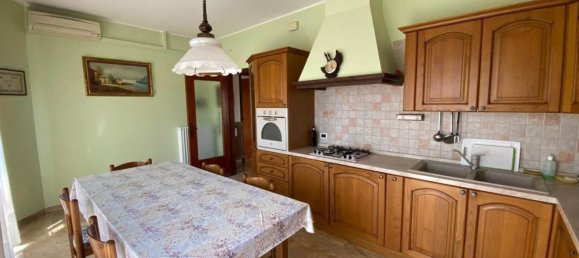 5 rooms Apartment in Battaglia Terme, Italy No. 281211 7