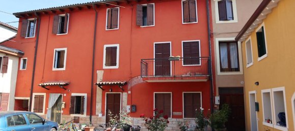 2 Schlafzimmer Haus in San Martino Buon Albergo, Italy, Nr. 179233 2