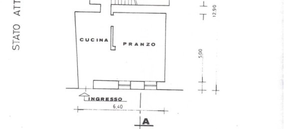 2 Schlafzimmer Haus in San Martino Buon Albergo, Italy, Nr. 179233 3